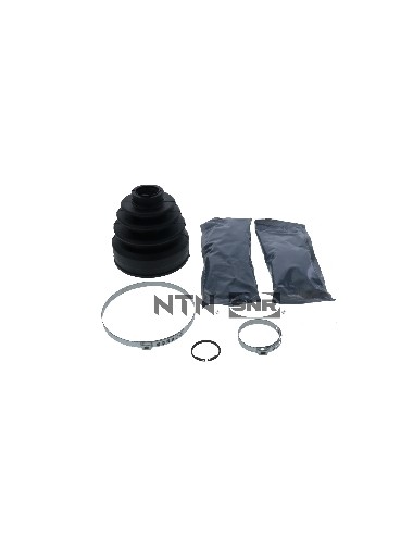 Kit soufflet