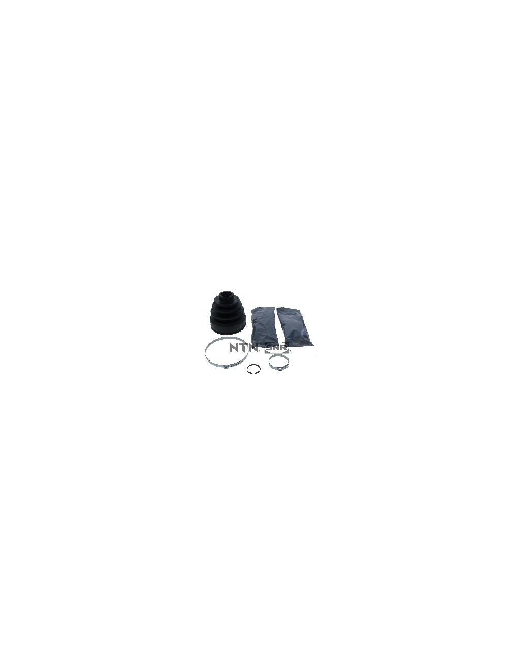 Kit soufflet