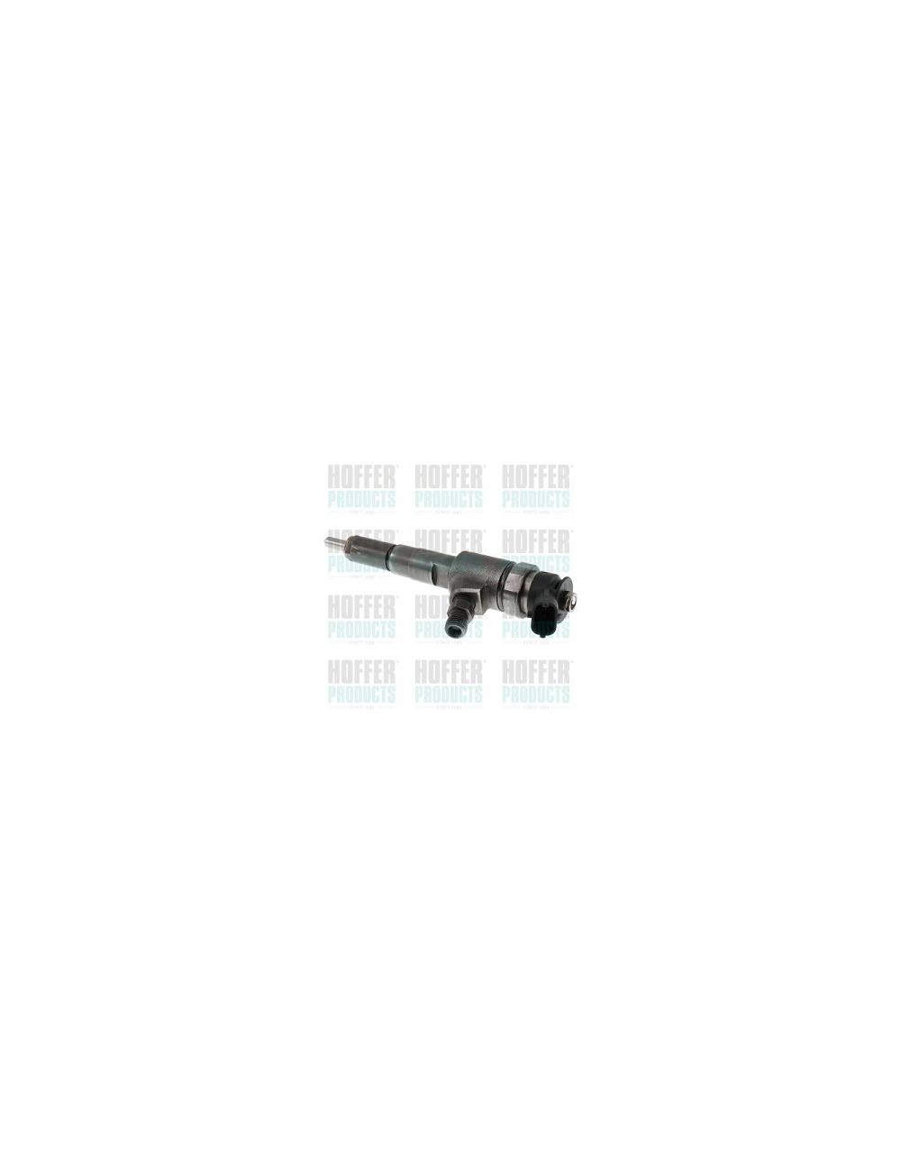 Common Rail Diesel Injecteur Common Rail Diesel Injecteur