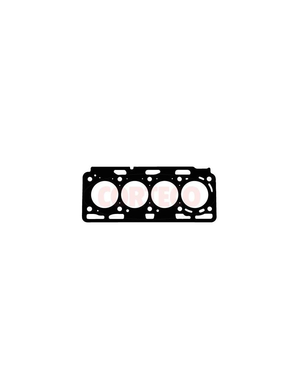 Joints de culasse RNLT 1.5 DCI 8V M Joints de culasse RNLT 1.5 DCI 8V M