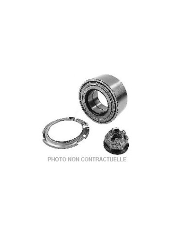Kit Rlt roue