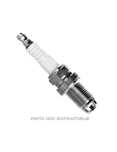 BOUGIE D ALLUMAGE RC10MCC