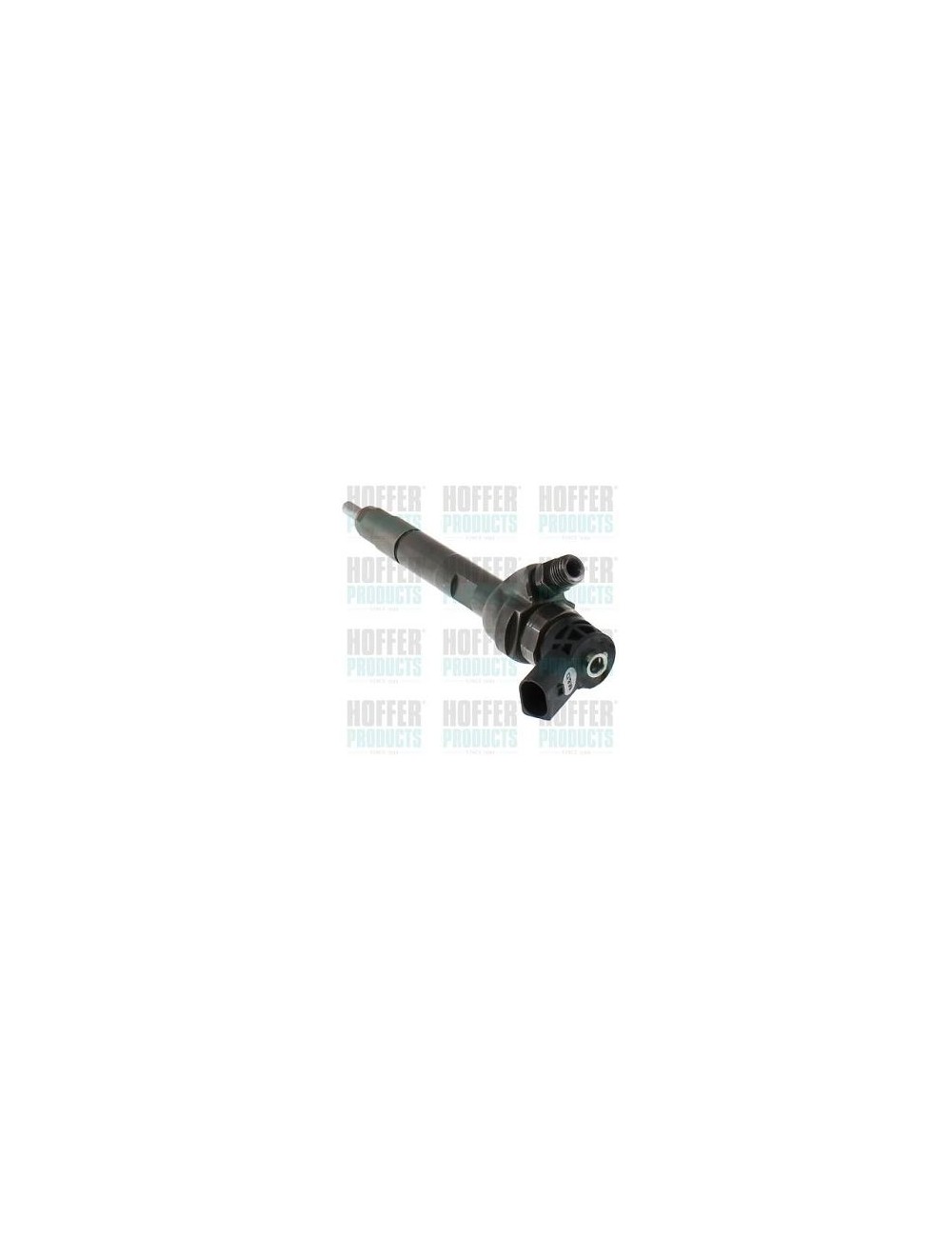 Common Rail Diesel Injecteur Common Rail Diesel Injecteur