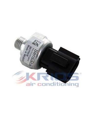 PRESSOSTAT