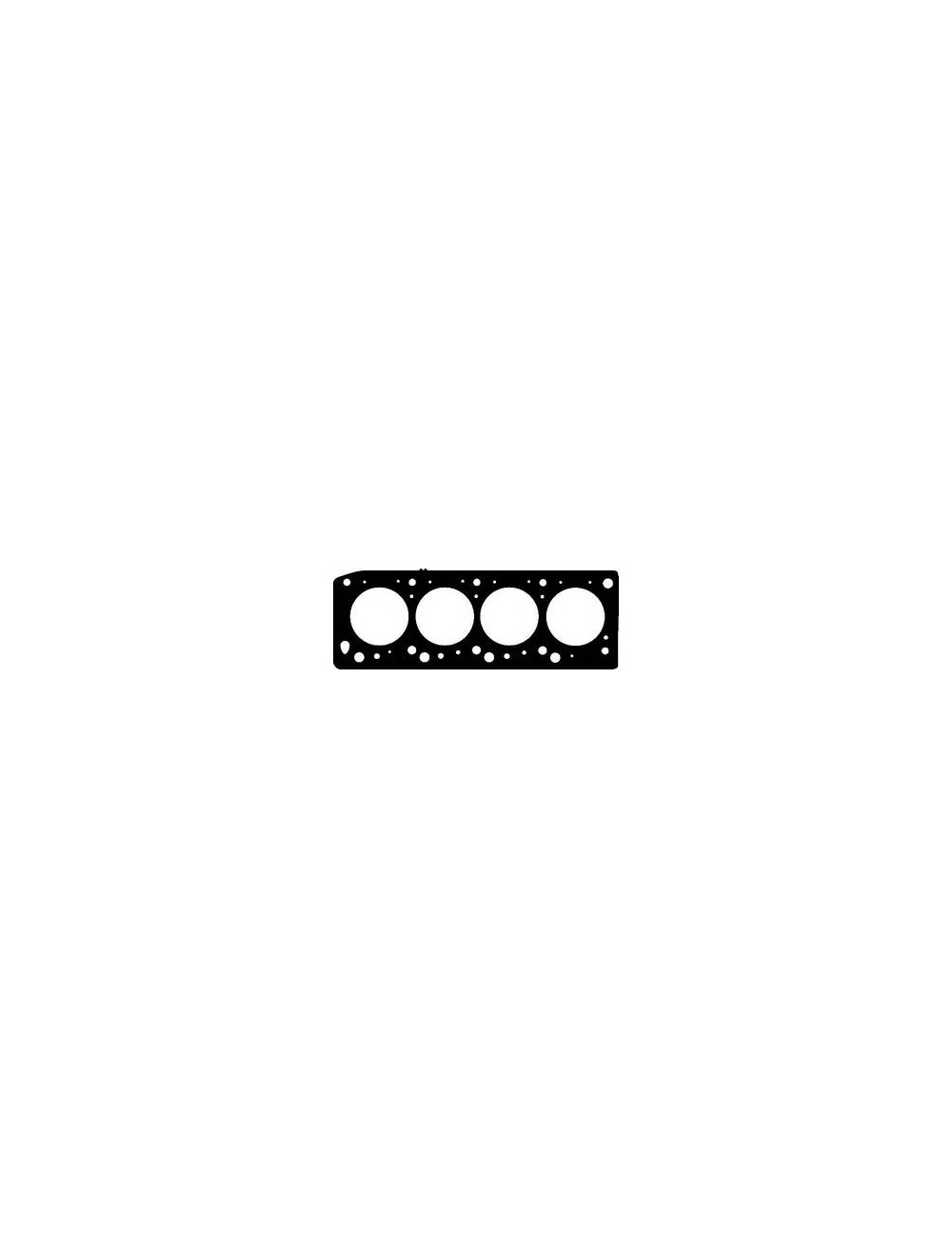 Joints de culasse FORD C9DA/C 1.8 T Joints de culasse FORD C9DA/C 1.8 T