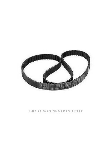 courroie distribution