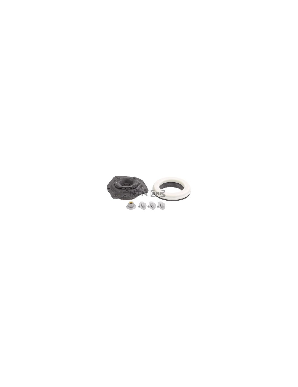 Kit de Butee de Suspension Kit de Butee de Suspension