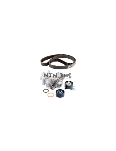 Kit de Distribution + Pompe a eau