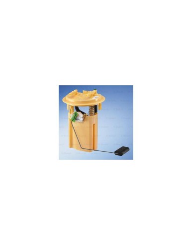 CAPTEUR DE NIVEAU MODULE SEPARE