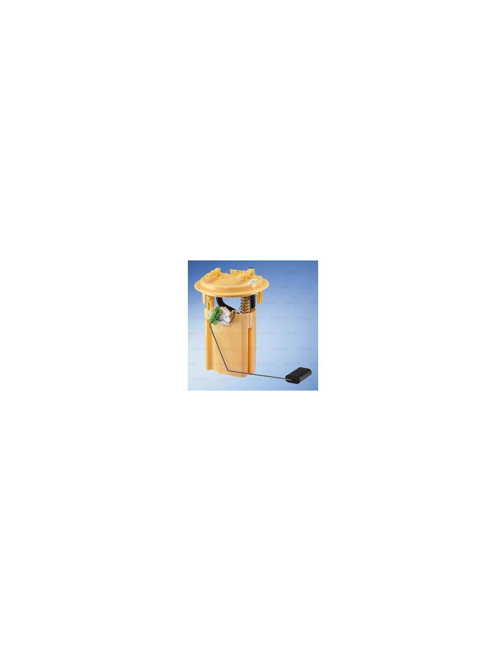 CAPTEUR DE NIVEAU MODULE SEPARE