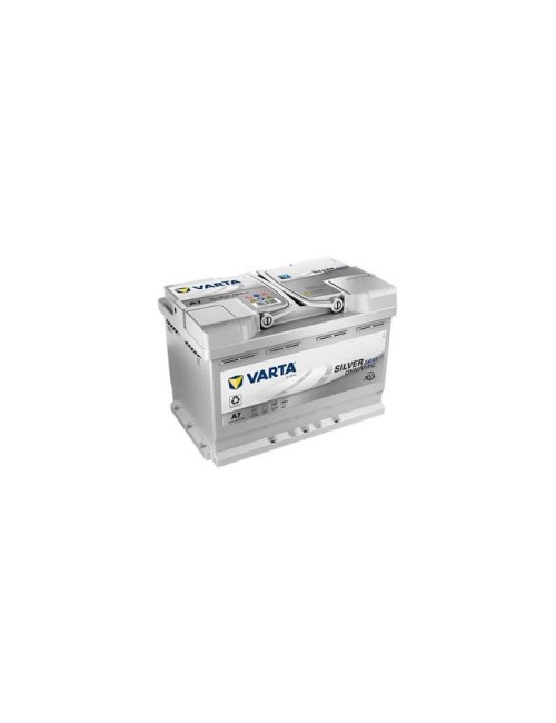 BATT VART SILVER DYN AGM...