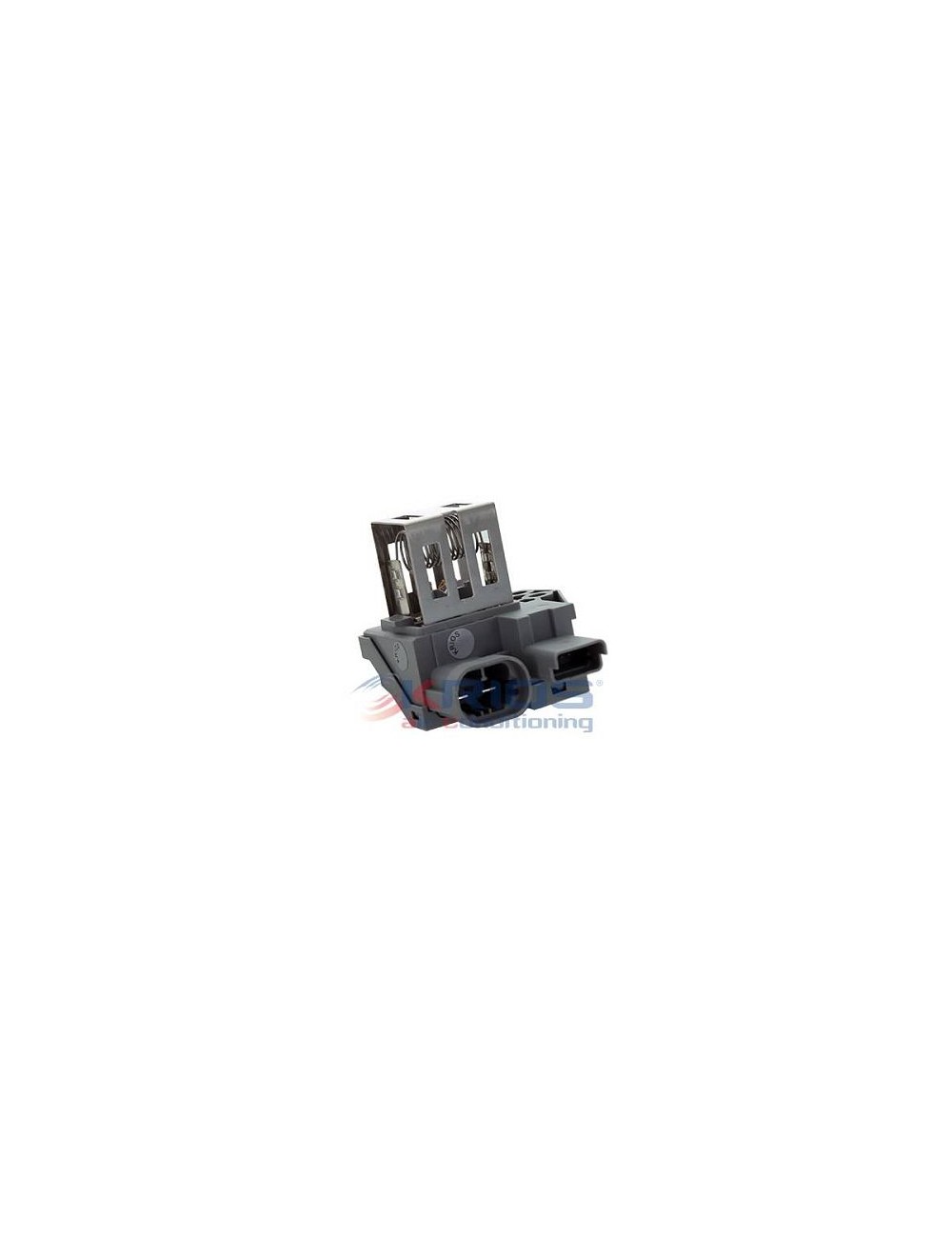 RàSISTANCE, VENTILATEUR