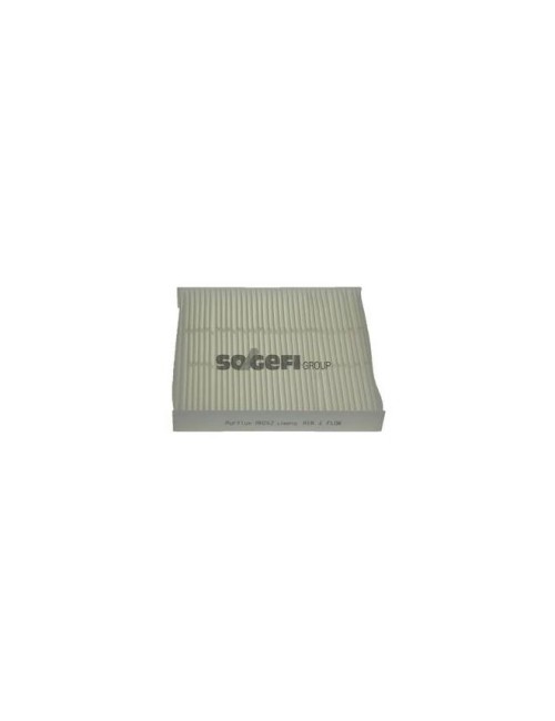 FILTRE HABITACLE