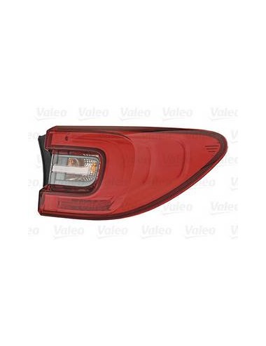 FEU ARG AILE RENAULT KADJAR 05.2015