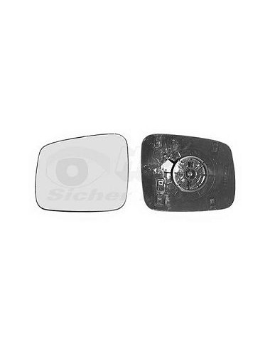 MIROIR RETRO GAUCHE