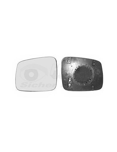 MIROIR RETRO DROIT