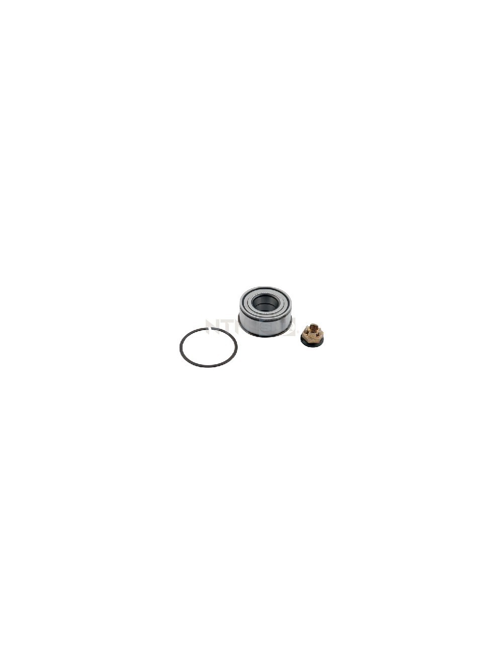 Kit de roulement de roue
