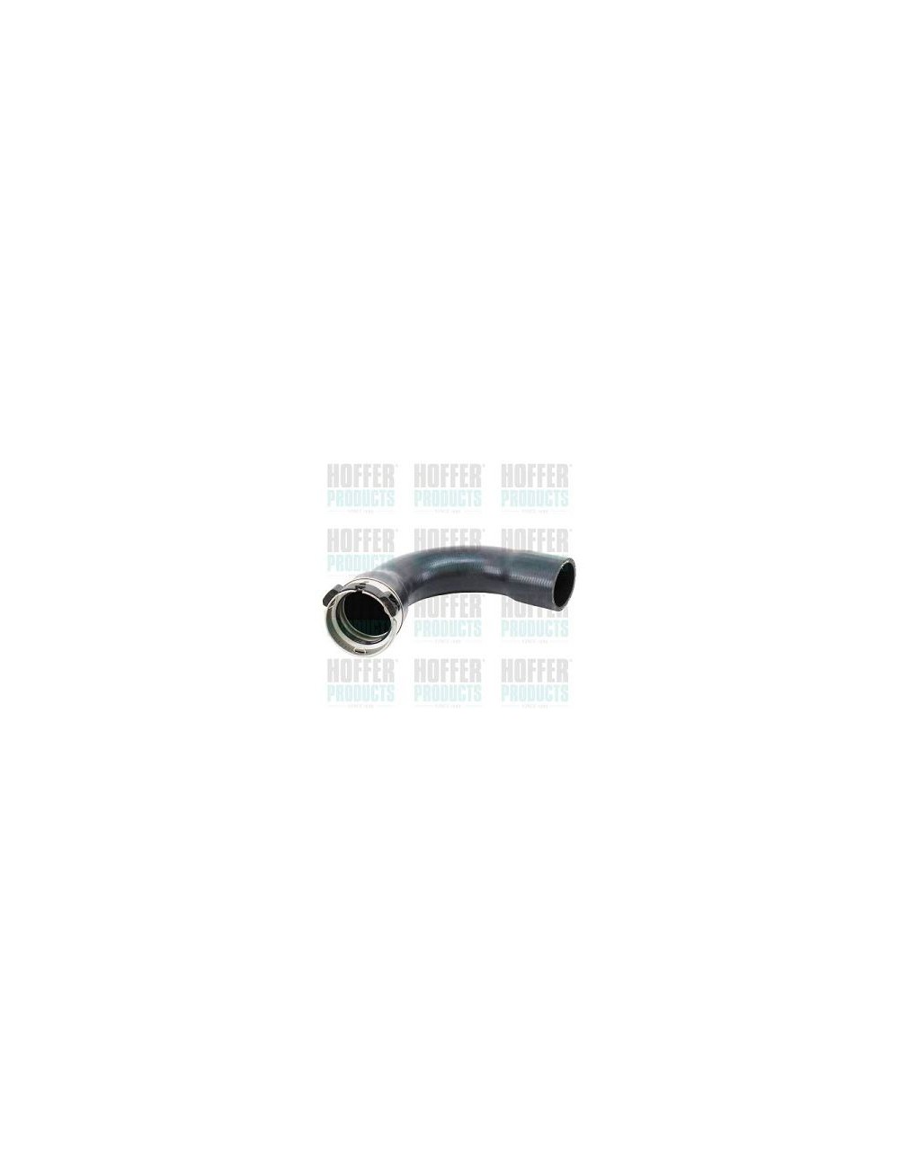 Gaine de suralimentation Gaine de suralimentation