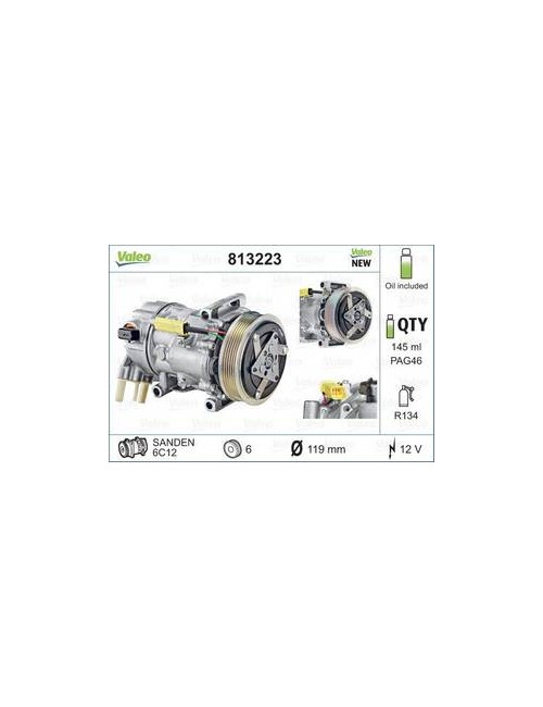 COMP CF NE PSA C3, C4, C5,...