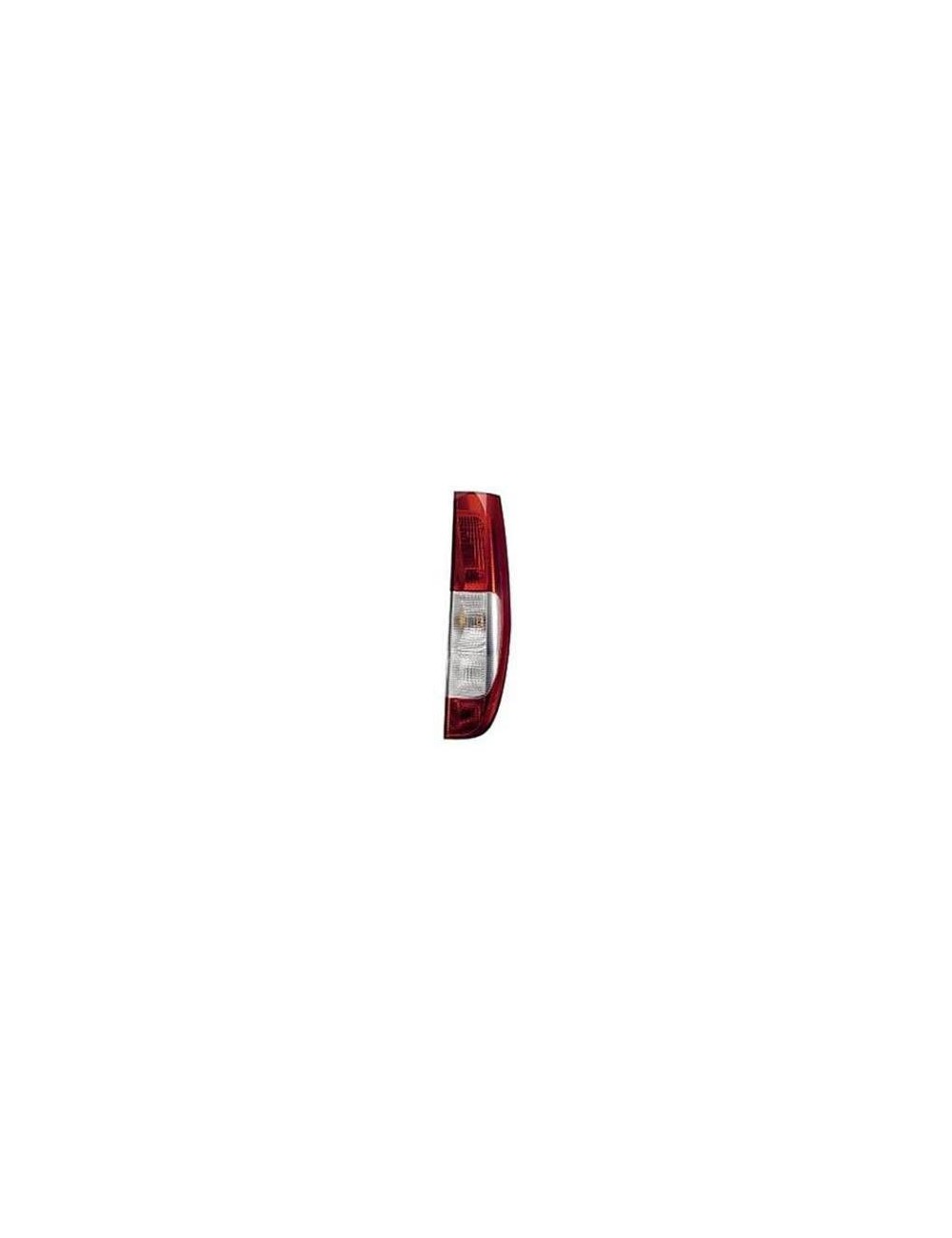 VERRE FEU ARR.DROIT