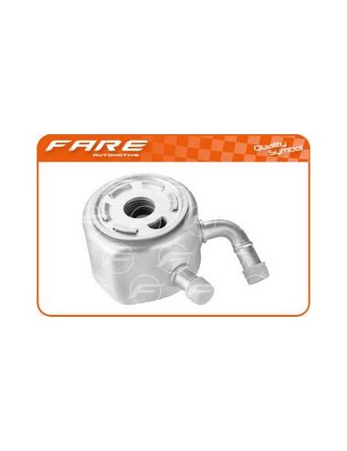 Echangeur thermique