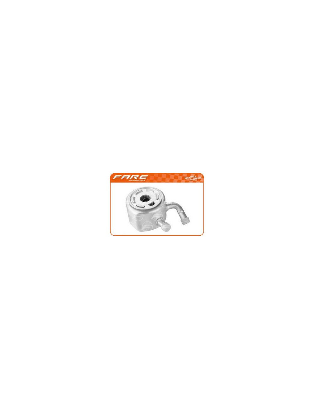 Echangeur thermique Echangeur thermique