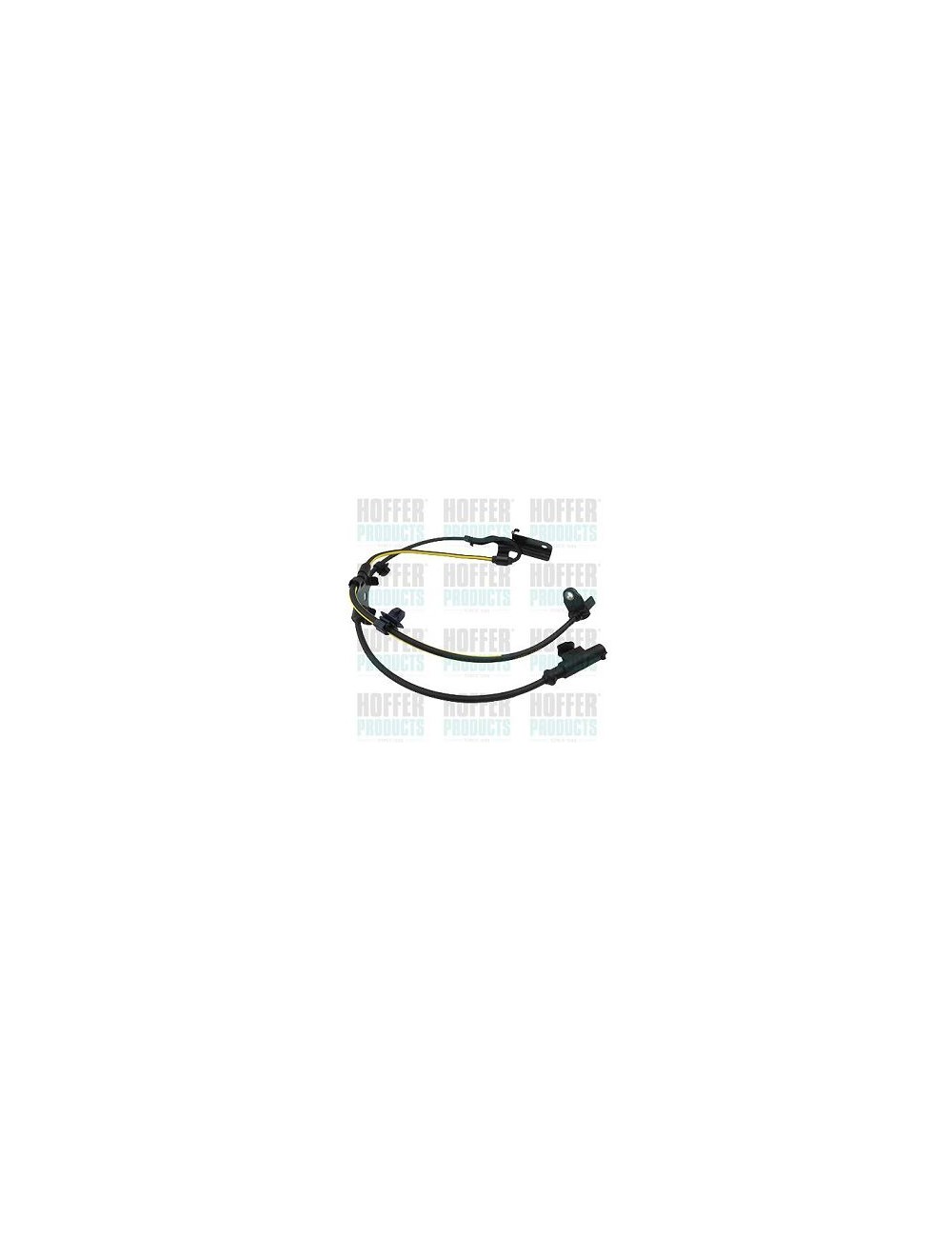 Capteur ABS avant droite Capteur ABS avant droite