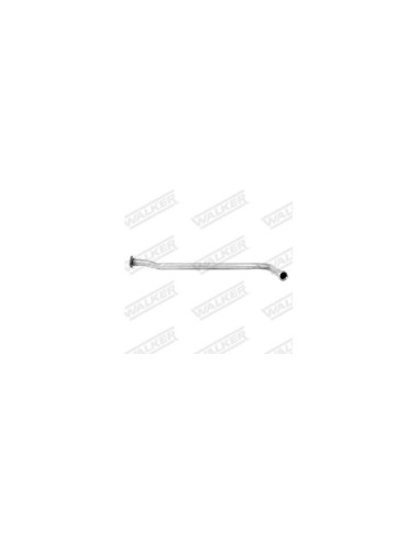 TUBE INTERMEDIAIRE RENAULT CLIO RL/