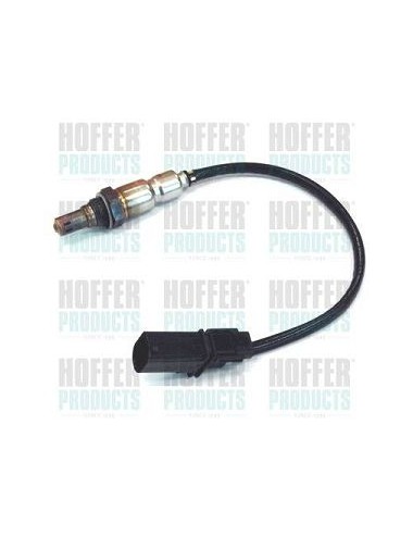 Sonde lambda large bande