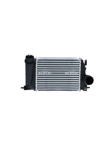 RAS - NISSAN QASHQAI 1.2 14 INTERCO