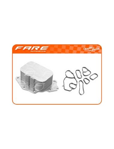 Echangeur thermique CITROËN BERLINGO / B