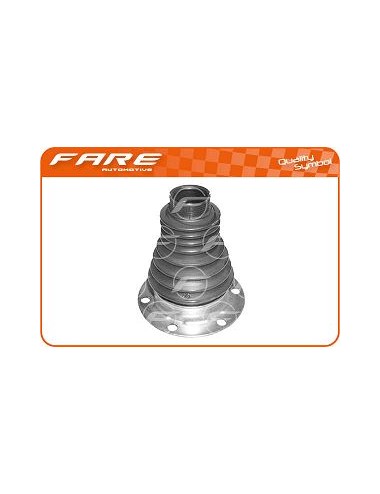 Soufflet transmission AUDI A4 B8 (8K2)