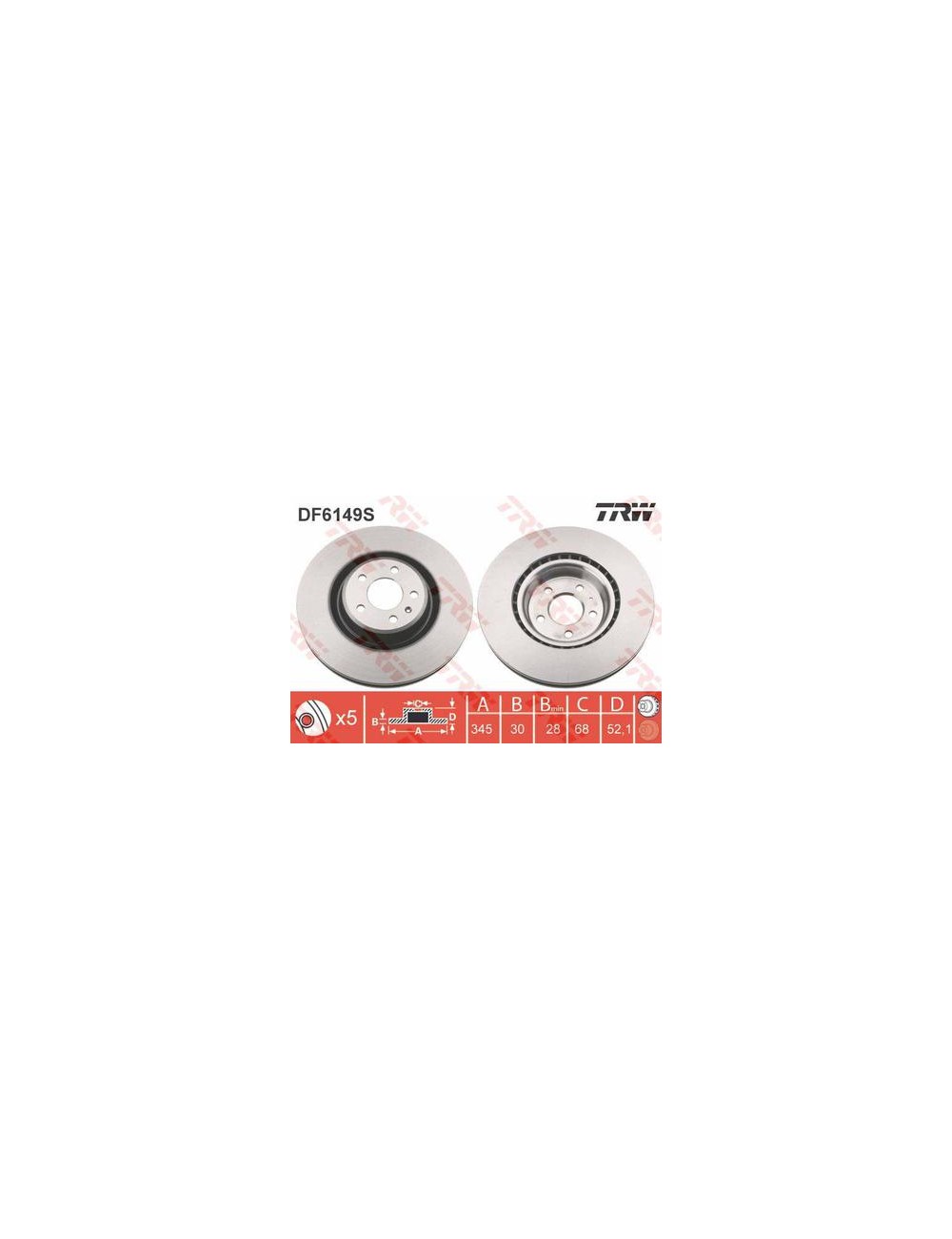 DISQUE UNITAIRE DISQUE UNITAIRE