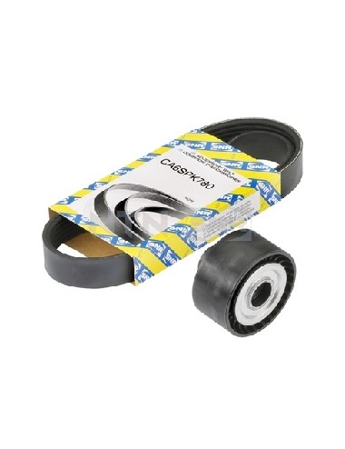 Kit d accessoires