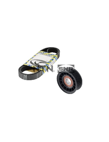 Kit d Accessoires