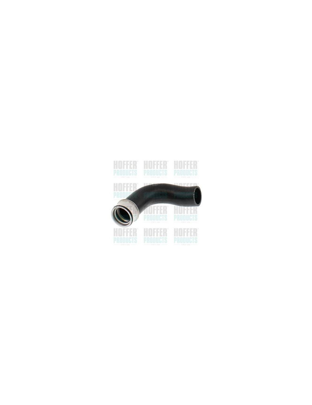Gaine de suralimentation Gaine de suralimentation