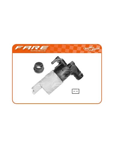 Pompe lave-glaces CITROàN EVASION MPV /
