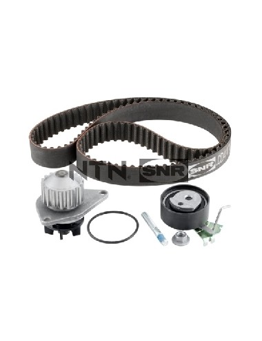 Kit de Distribution + Pompe a eau