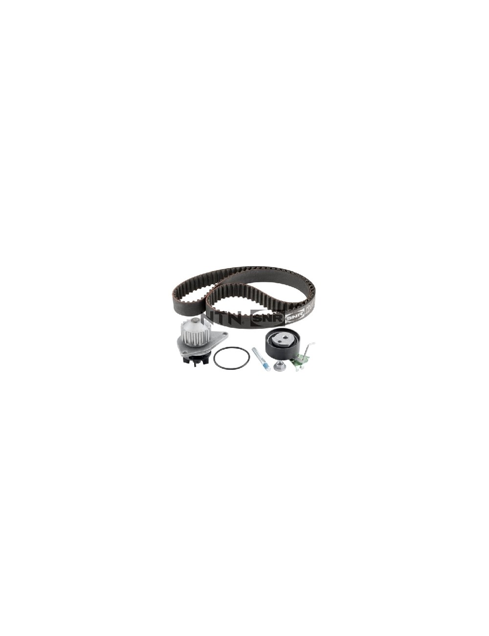 Kit de Distribution + Pompe a eau