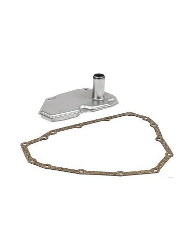 Filtre hydraulique, boà®te automatique