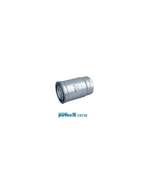 FILTRE A CARBURANT