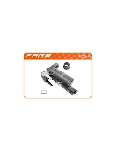 Pompe lave-glaces RENAULT LAGUNA I Grand
