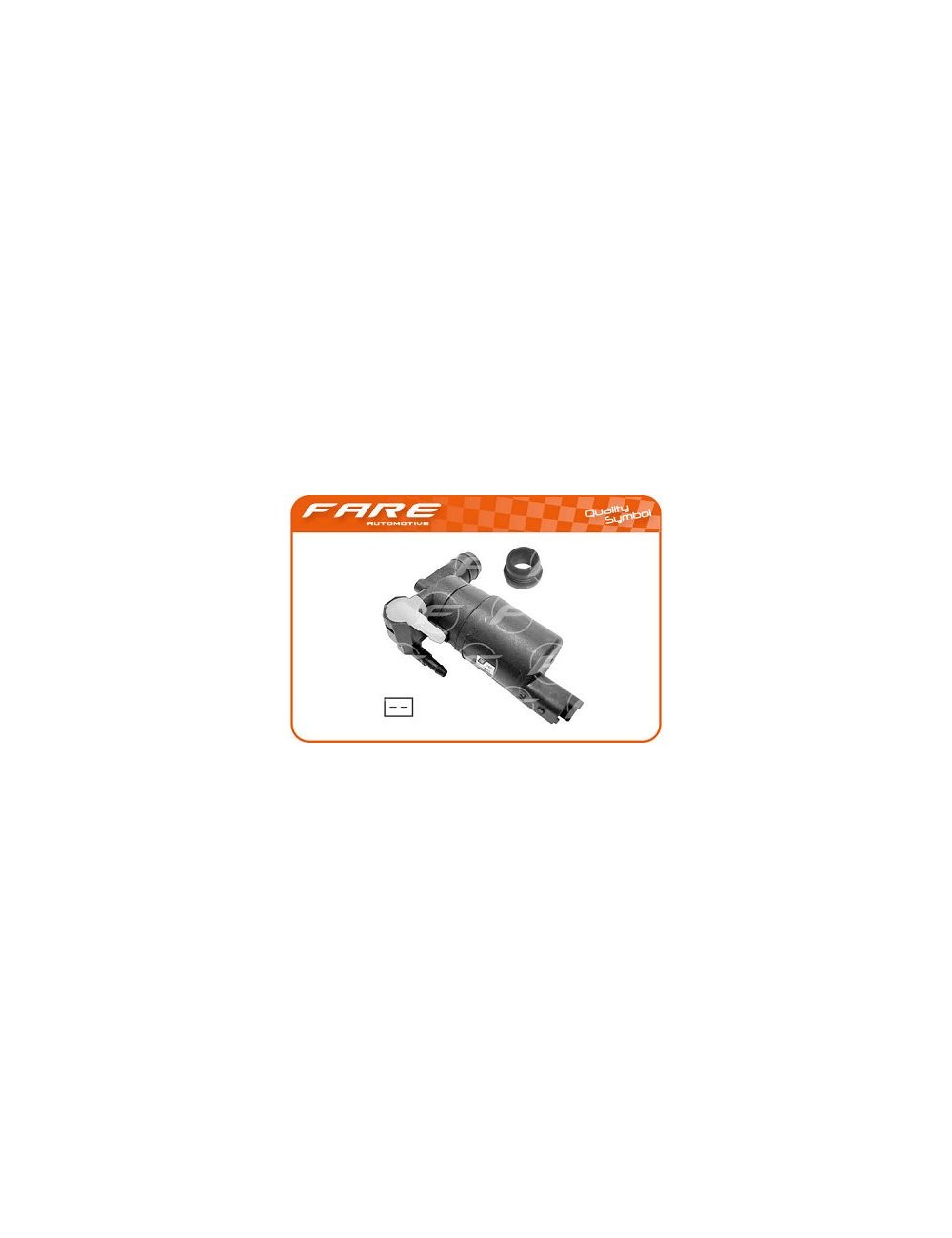 Pompe lave-glaces RENAULT LAGUNA I Grand Pompe lave-glaces RENAULT LAGUNA I Grand