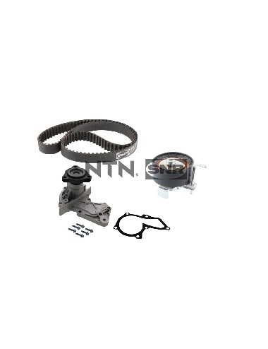 Kit de Distribution + Pompe a eau