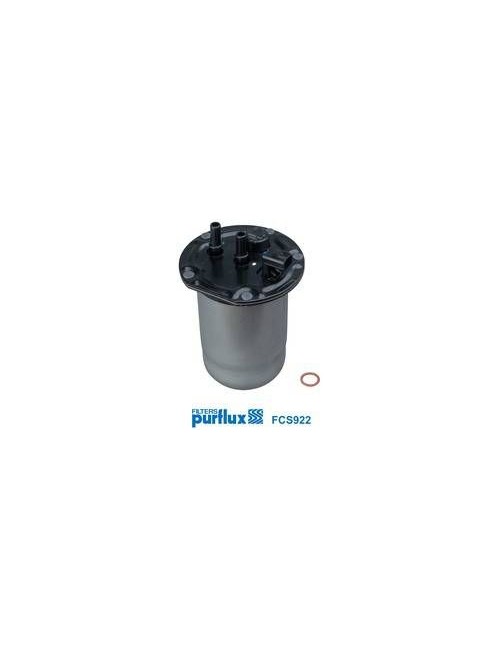 FILTRE A CARBURANT