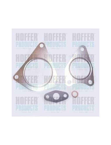 Kit de joints pour turbocompresseur