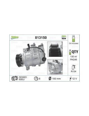 COMP CF NE AUDI A4, A6, A8
