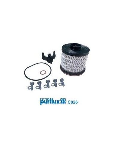 FILTRE A CARBURANT