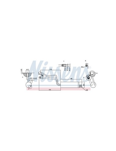 DESHY NISSAN QASHQAI+2 (2007) 1.5 D
