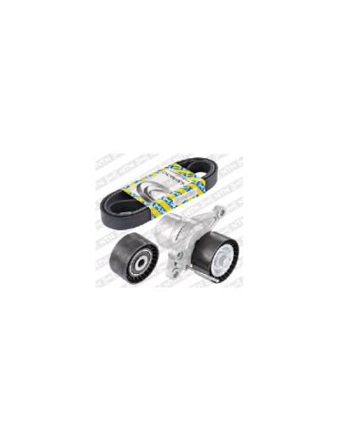 Kit d accessoires